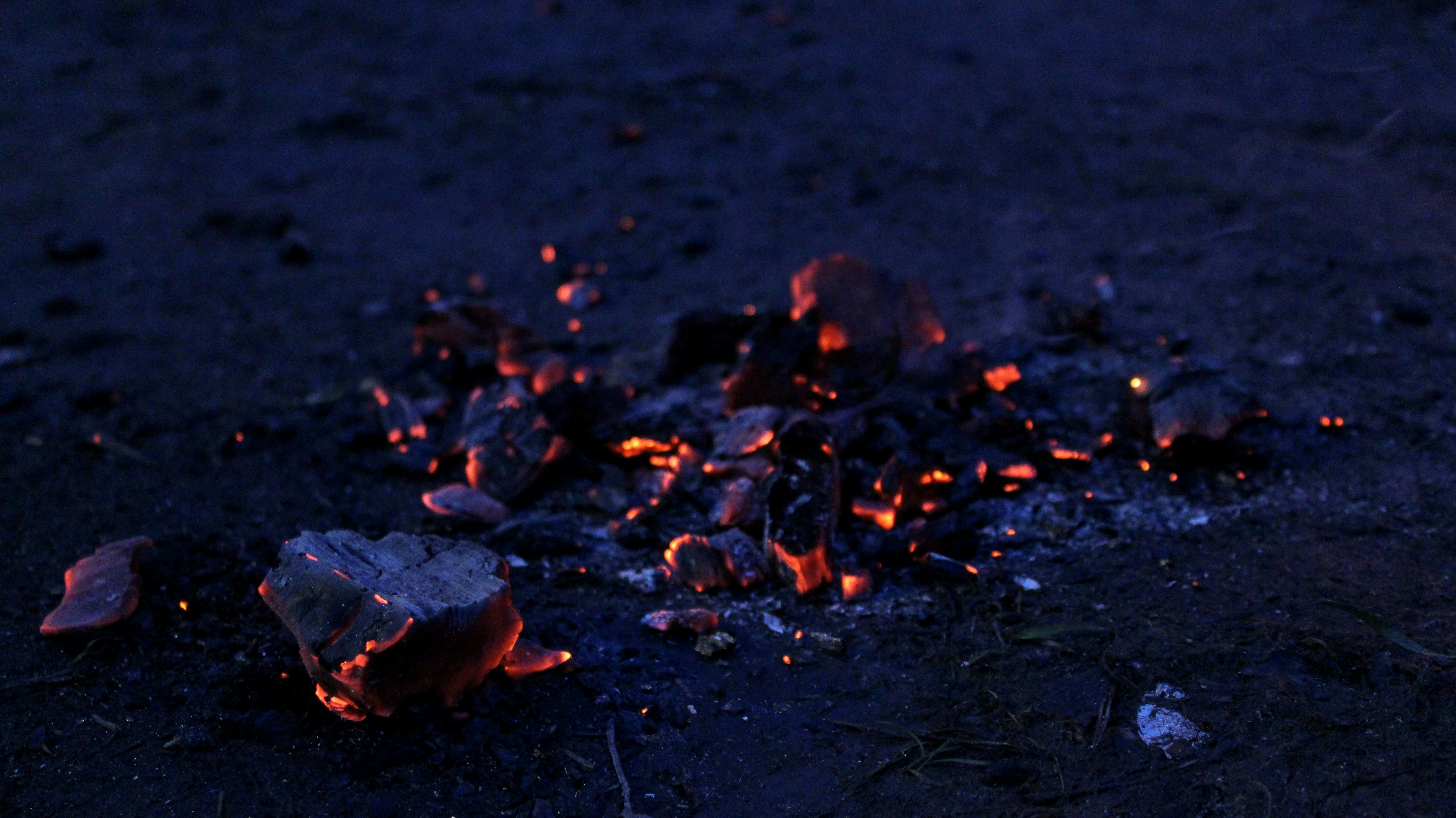 This is a close-up photo taken by Ilya Semenov (available on Unsplashed.com).  A carefully balanced pile of stones, reflecting the structured cadence needed to prevent security drift.